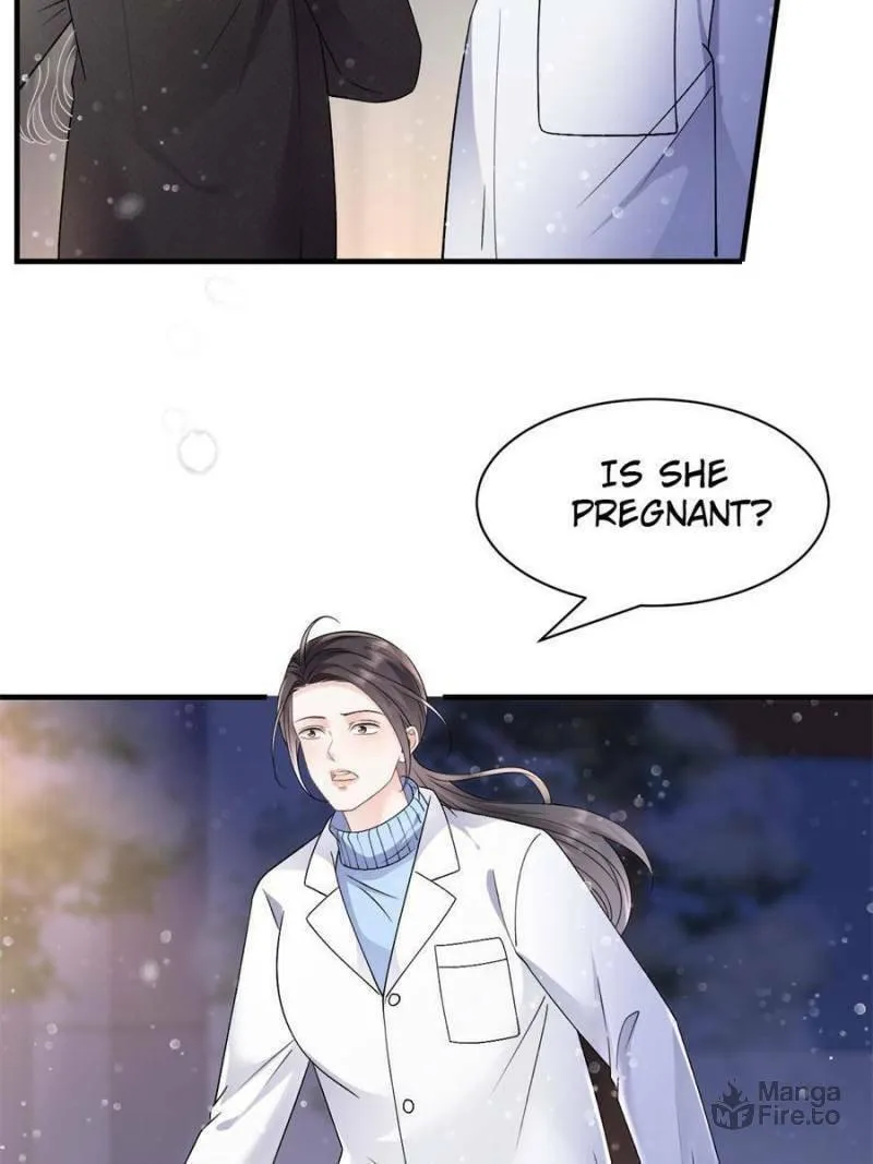 Mademoiselle Will Mess Around Chapter 158 page 25 - 