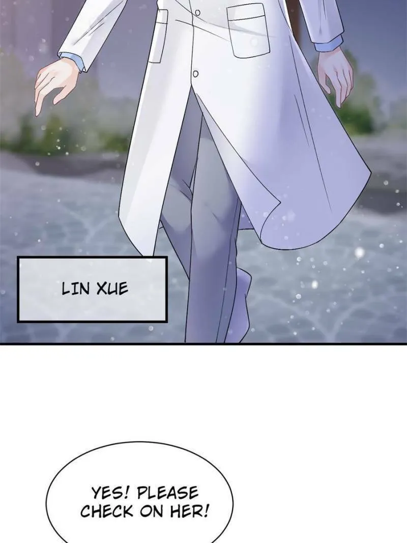 Mademoiselle Will Mess Around Chapter 158 page 26 - 