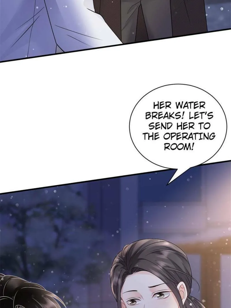 Mademoiselle Will Mess Around Chapter 158 page 28 - 