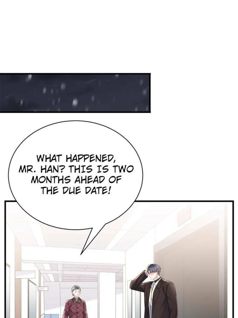 Mademoiselle Will Mess Around Chapter 158 page 31 - 