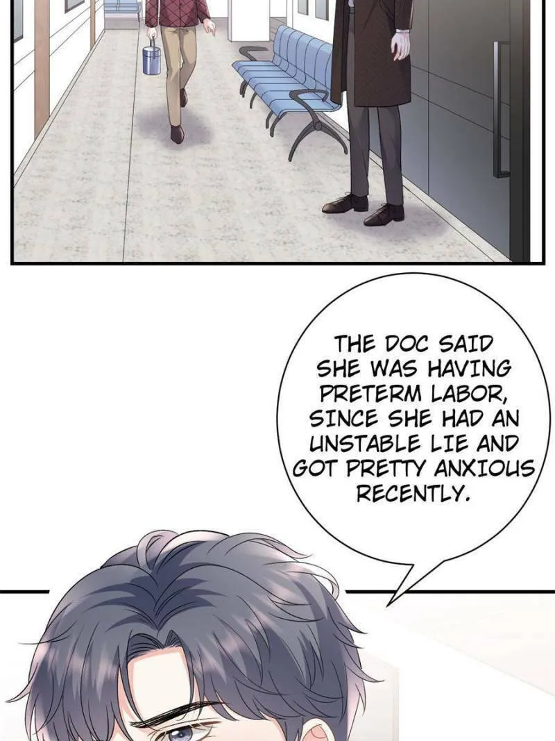 Mademoiselle Will Mess Around Chapter 158 page 32 - 