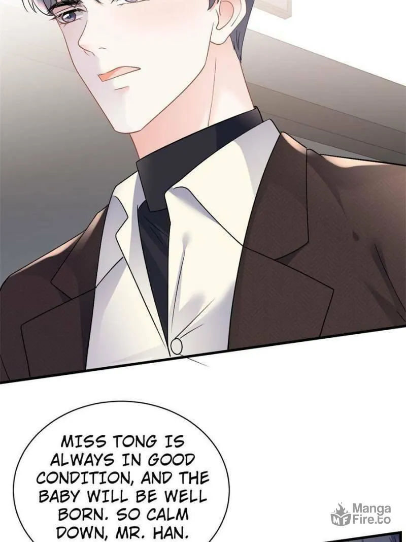 Mademoiselle Will Mess Around Chapter 158 page 33 - 