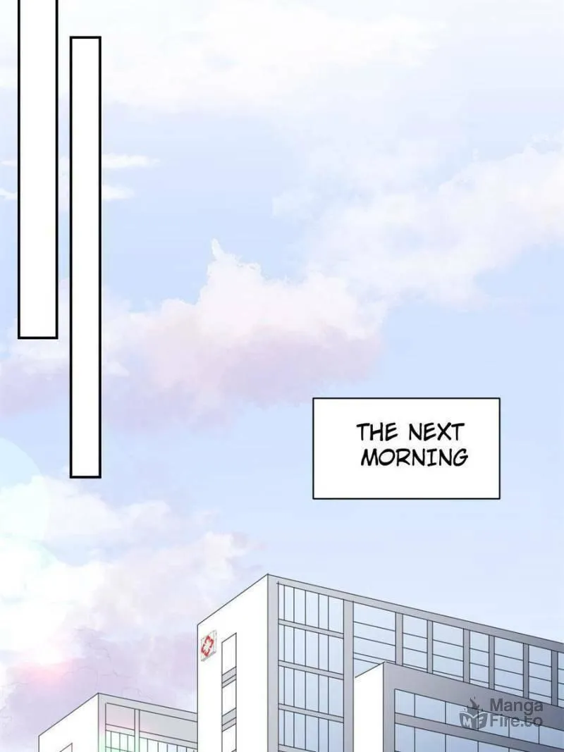 Mademoiselle Will Mess Around Chapter 158 page 36 - 