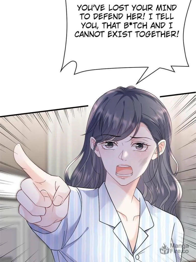 Mademoiselle Will Mess Around Chapter 158 page 5 - 