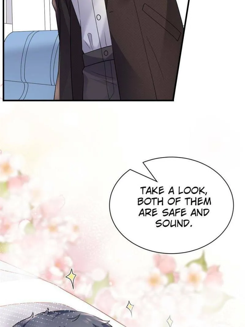 Mademoiselle Will Mess Around Chapter 158 page 41 - 