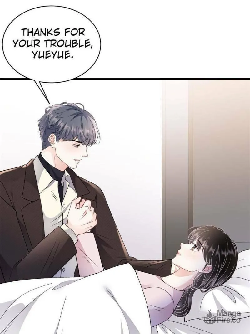 Mademoiselle Will Mess Around Chapter 158 page 45 - 