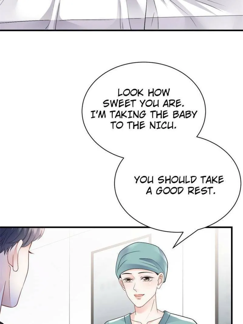 Mademoiselle Will Mess Around Chapter 158 page 46 - 