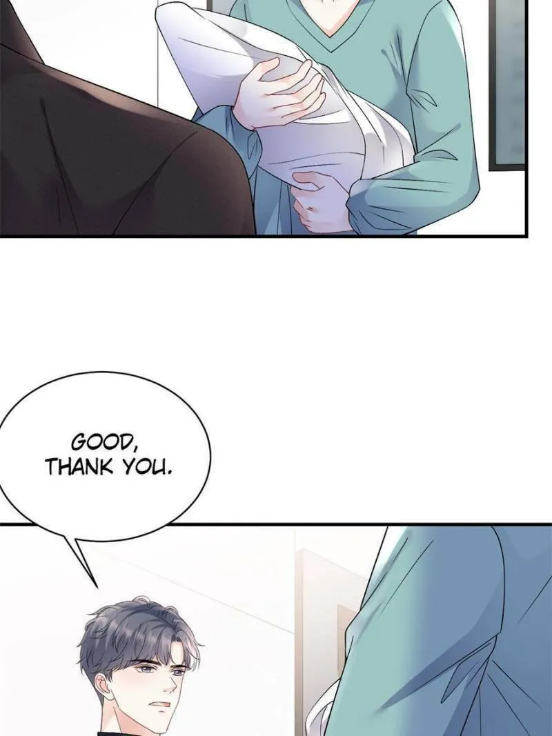 Mademoiselle Will Mess Around Chapter 158 page 47 - 