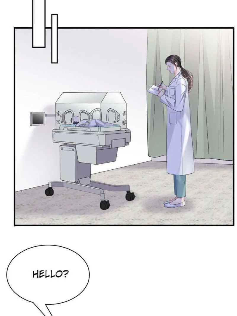 Mademoiselle Will Mess Around Chapter 158 page 49 - 