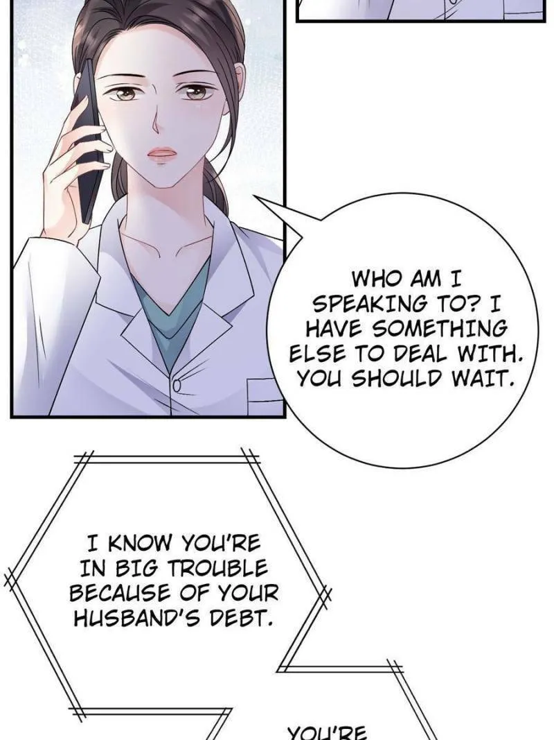 Mademoiselle Will Mess Around Chapter 158 page 52 - 