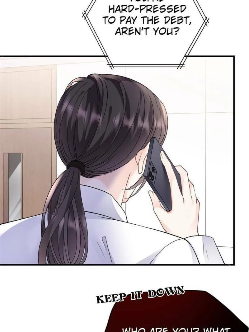 Mademoiselle Will Mess Around Chapter 158 page 53 - 