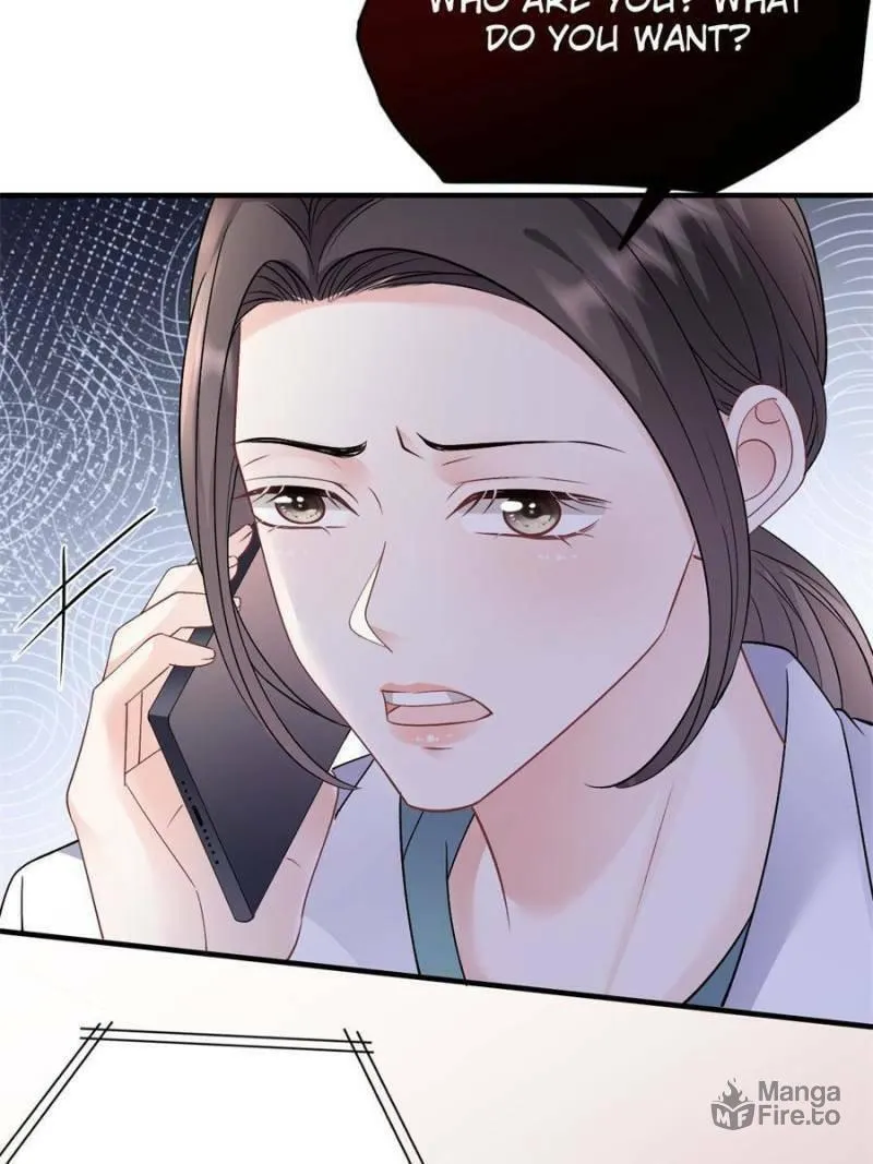 Mademoiselle Will Mess Around Chapter 158 page 54 - 