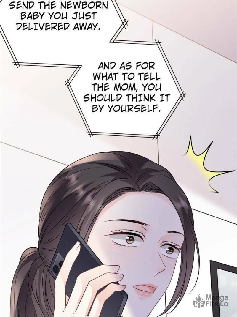Mademoiselle Will Mess Around Chapter 158 page 55 - 