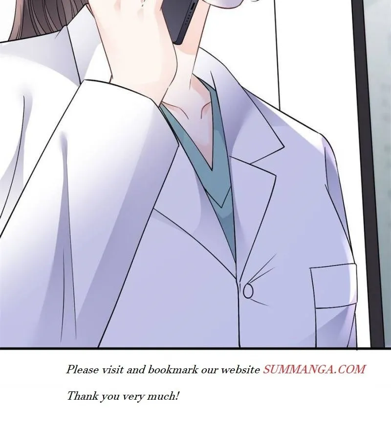 Mademoiselle Will Mess Around Chapter 158 page 56 - 