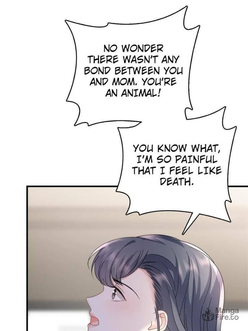 Mademoiselle Will Mess Around Chapter 158 page 9 - 