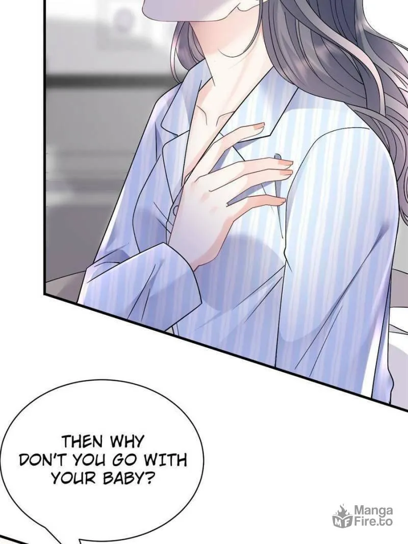 Mademoiselle Will Mess Around Chapter 158 page 10 - 