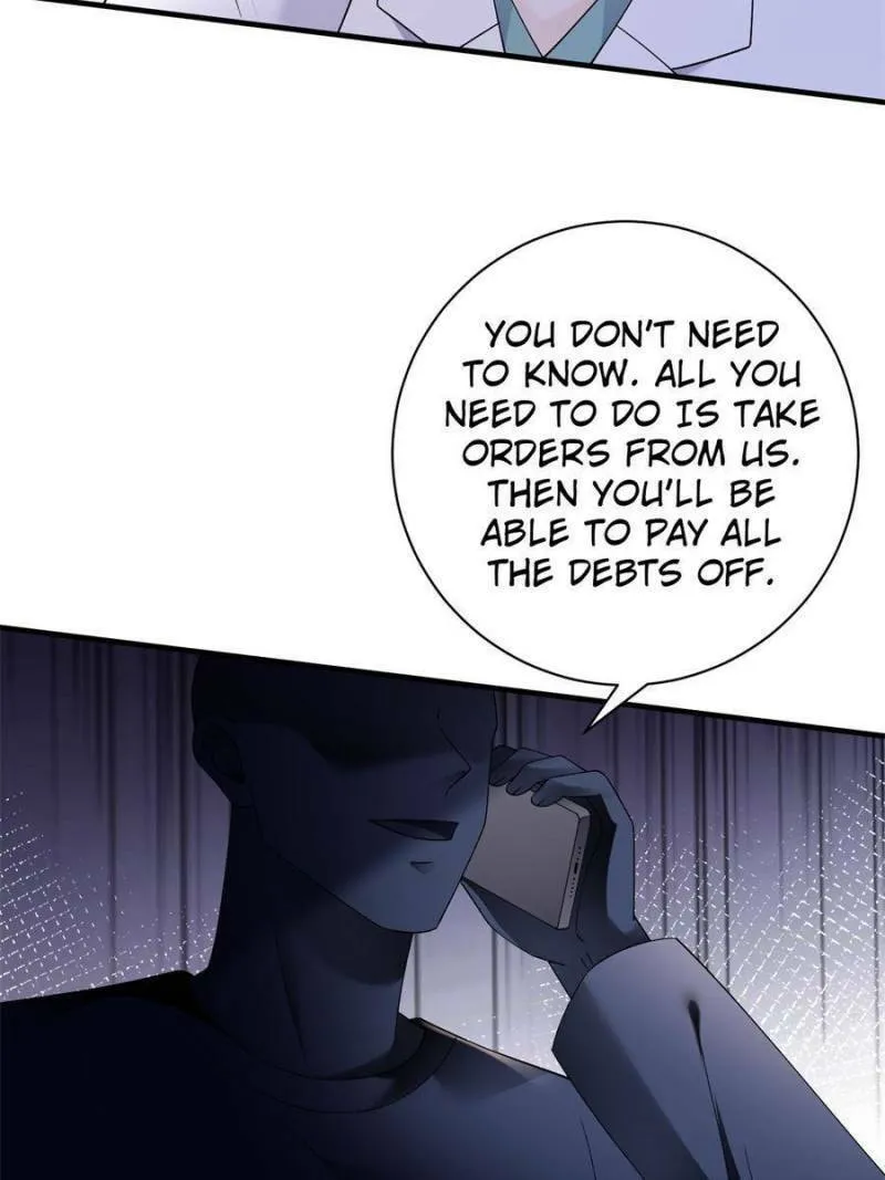 Mademoiselle Will Mess Around Chapter 159 page 2 - 