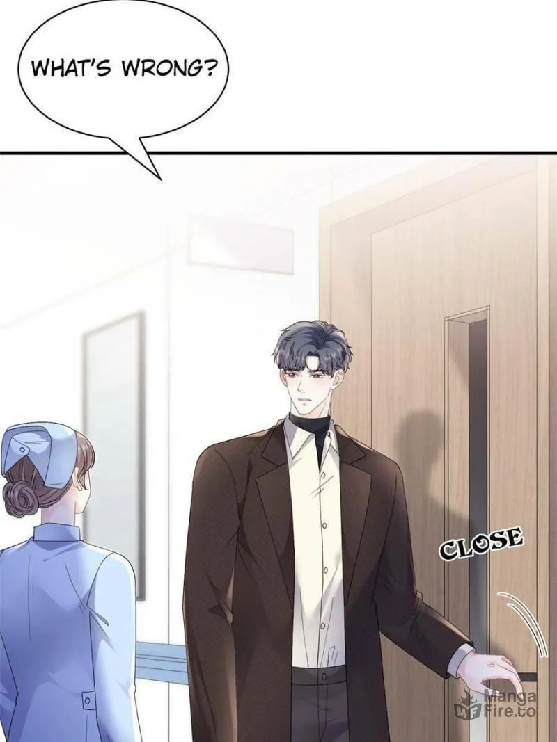 Mademoiselle Will Mess Around Chapter 159 page 12 - 