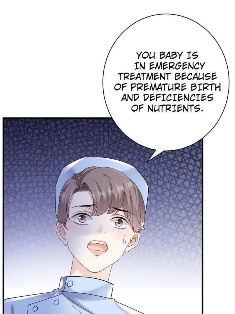 Mademoiselle Will Mess Around Chapter 159 page 14 - 