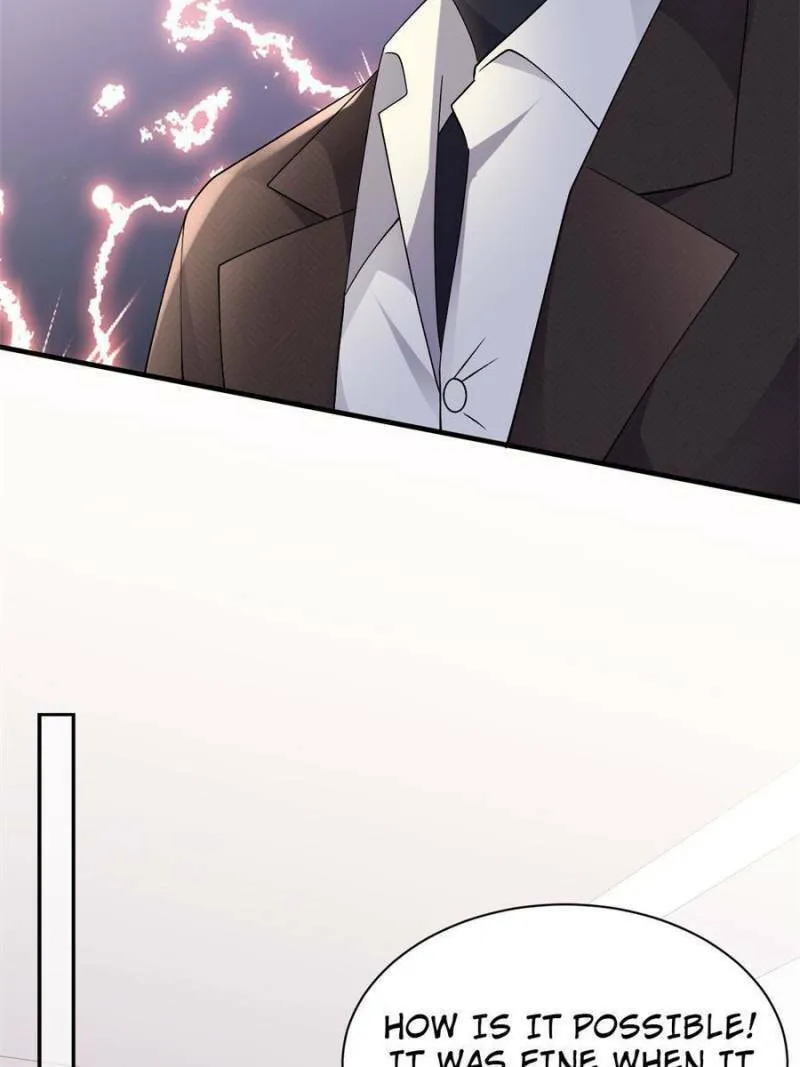 Mademoiselle Will Mess Around Chapter 159 page 16 - 