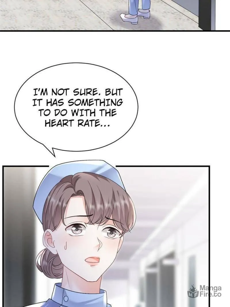 Mademoiselle Will Mess Around Chapter 159 page 18 - 