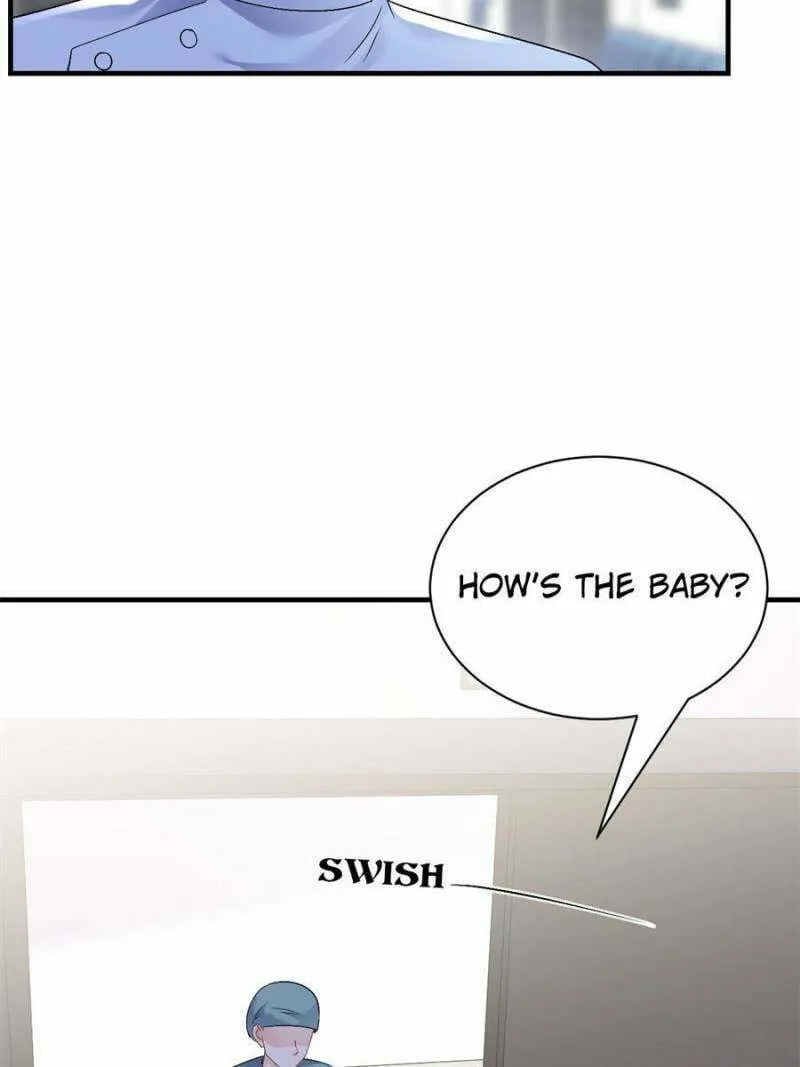 Mademoiselle Will Mess Around Chapter 159 page 19 - 