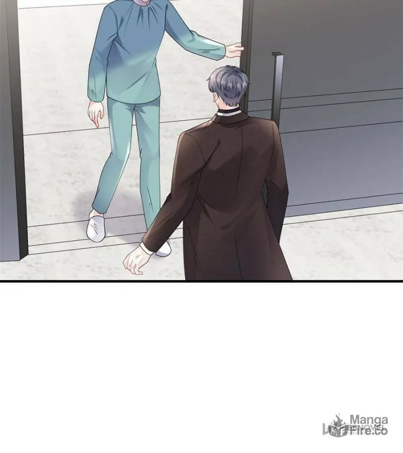 Mademoiselle Will Mess Around Chapter 159 page 20 - 