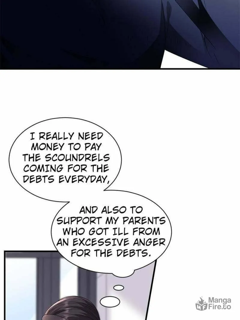 Mademoiselle Will Mess Around Chapter 159 page 3 - 