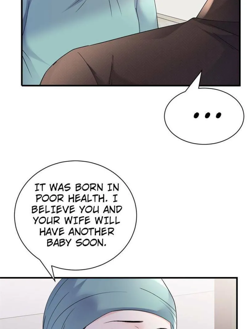 Mademoiselle Will Mess Around Chapter 159 page 22 - 