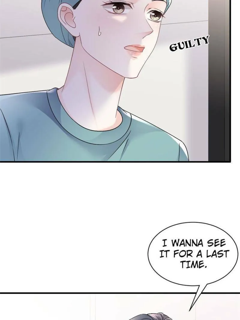 Mademoiselle Will Mess Around Chapter 159 page 23 - 