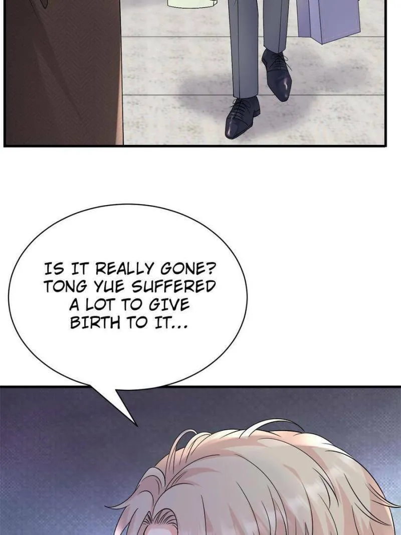 Mademoiselle Will Mess Around Chapter 159 page 28 - 