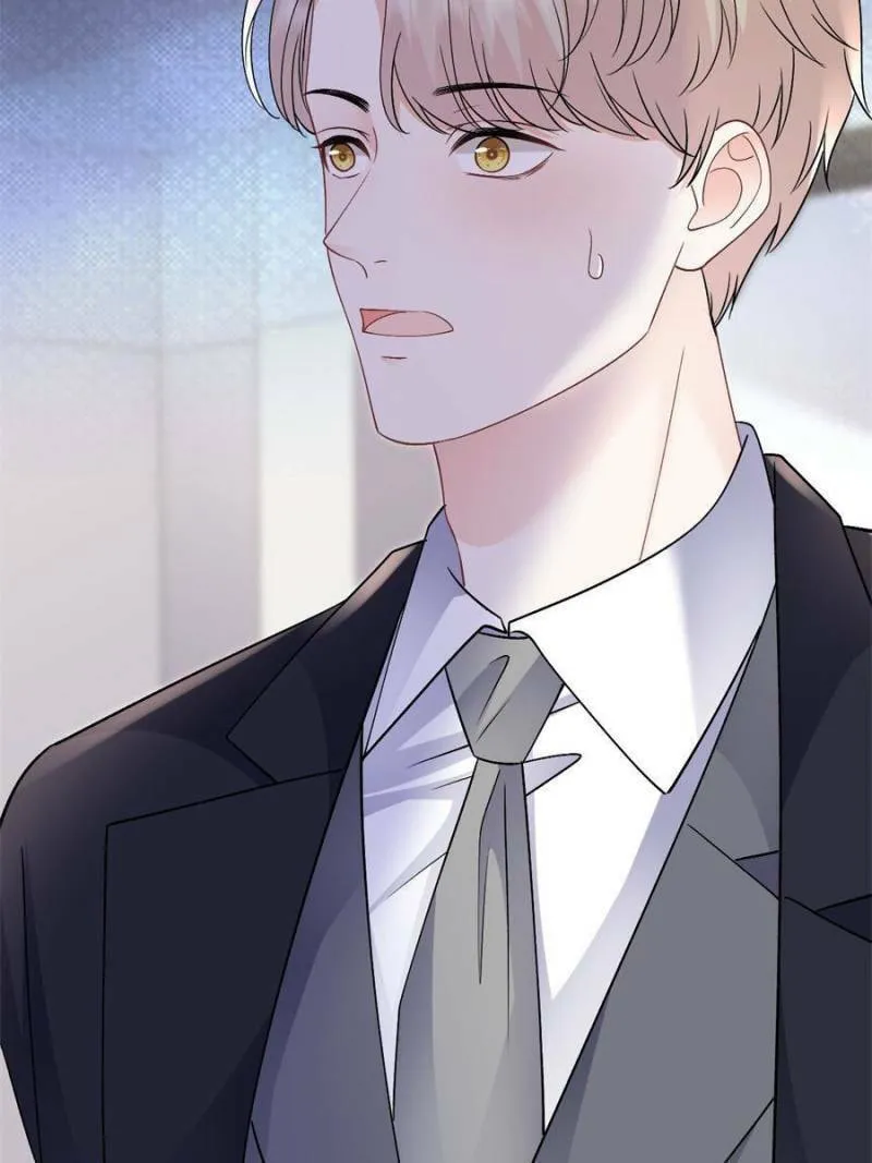Mademoiselle Will Mess Around Chapter 159 page 29 - 
