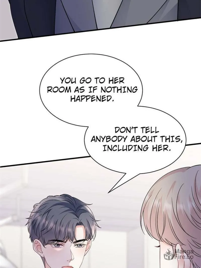 Mademoiselle Will Mess Around Chapter 159 page 30 - 