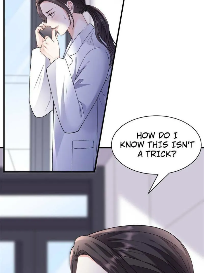 Mademoiselle Will Mess Around Chapter 159 page 4 - 