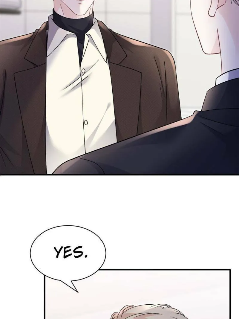 Mademoiselle Will Mess Around Chapter 159 page 31 - 