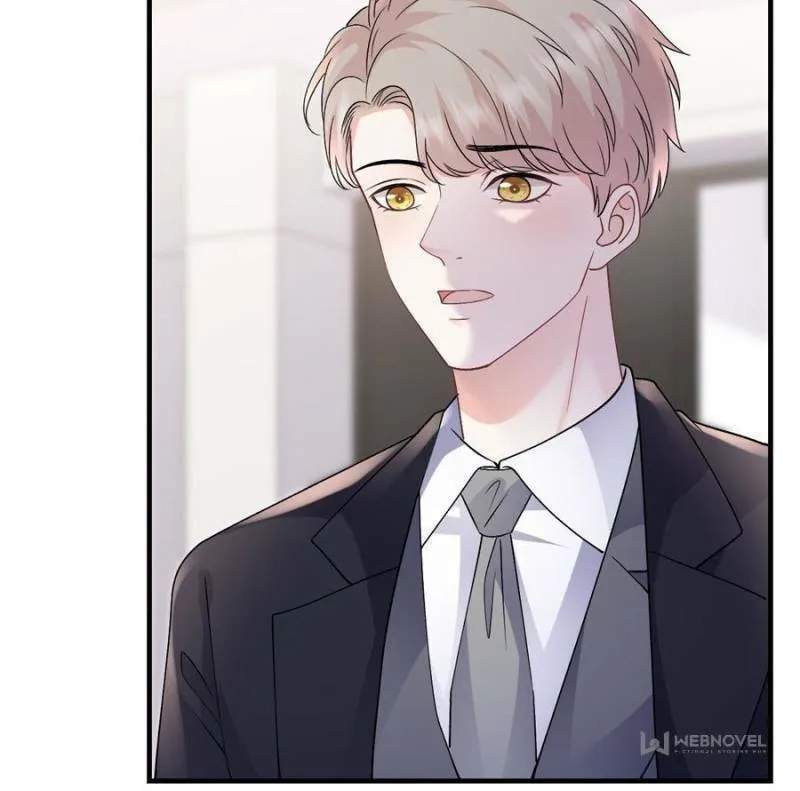 Mademoiselle Will Mess Around Chapter 159 page 32 - 