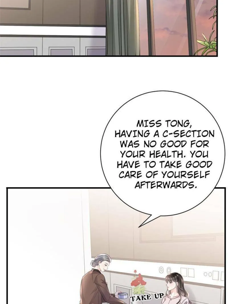 Mademoiselle Will Mess Around Chapter 159 page 34 - 
