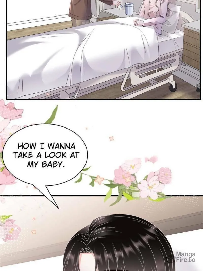 Mademoiselle Will Mess Around Chapter 159 page 35 - 