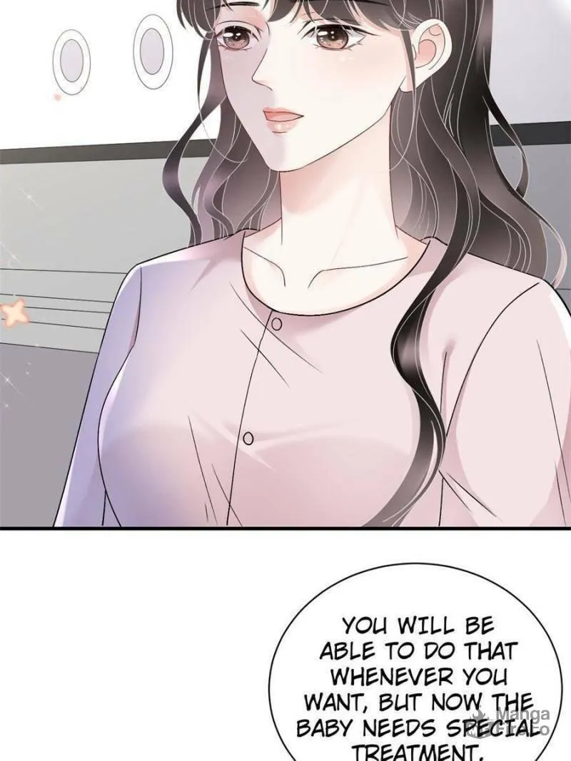 Mademoiselle Will Mess Around Chapter 159 page 36 - 
