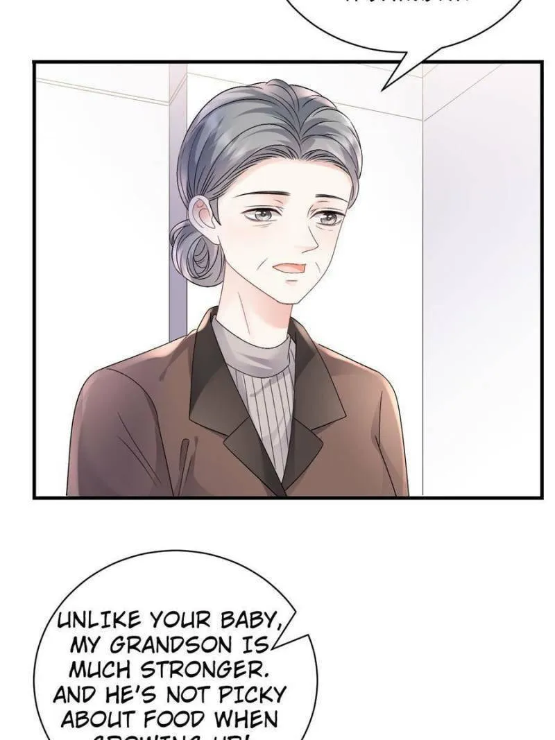 Mademoiselle Will Mess Around Chapter 159 page 37 - 