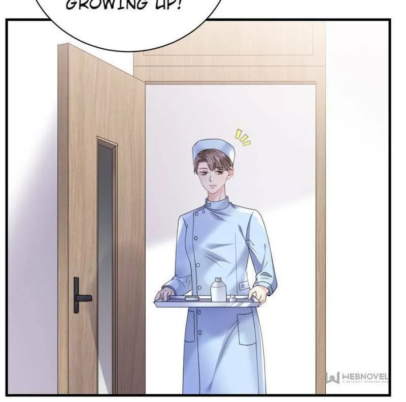 Mademoiselle Will Mess Around Chapter 159 page 38 - 