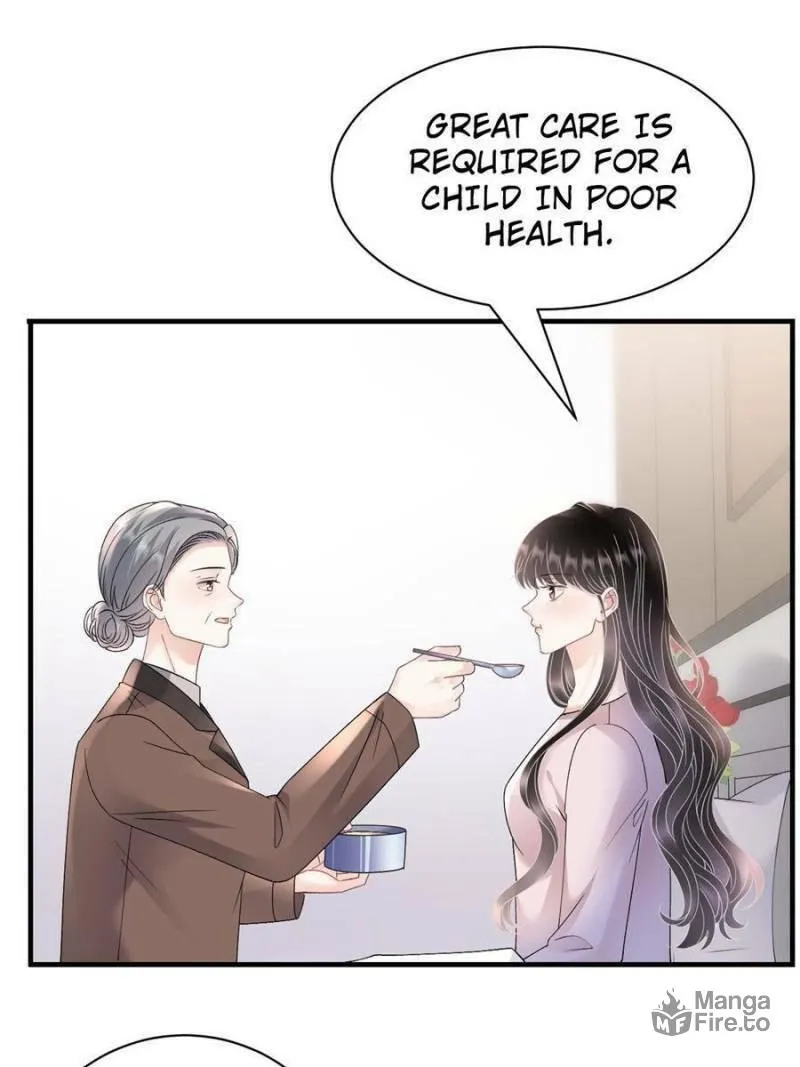 Mademoiselle Will Mess Around Chapter 159 page 39 - 