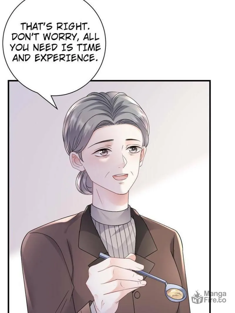 Mademoiselle Will Mess Around Chapter 159 page 40 - 