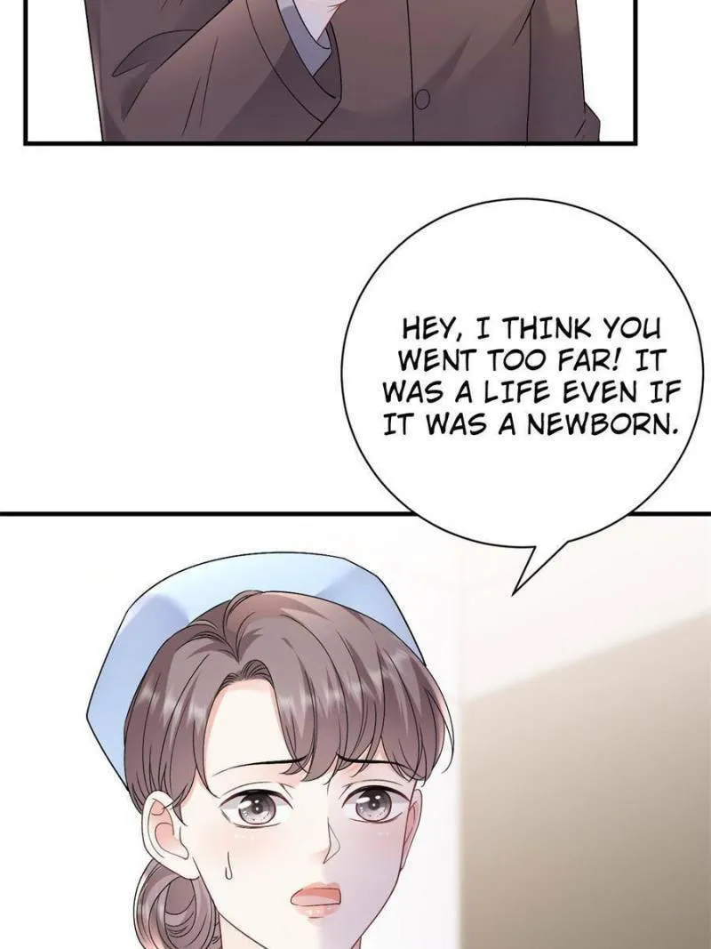 Mademoiselle Will Mess Around Chapter 159 page 41 - 