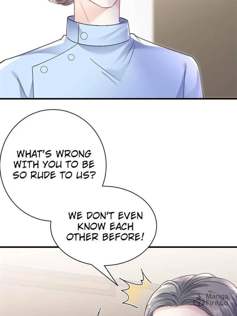 Mademoiselle Will Mess Around Chapter 159 page 42 - 