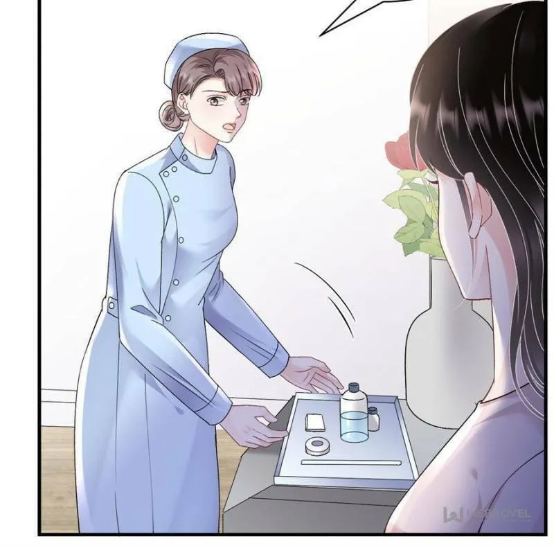 Mademoiselle Will Mess Around Chapter 159 page 44 - 