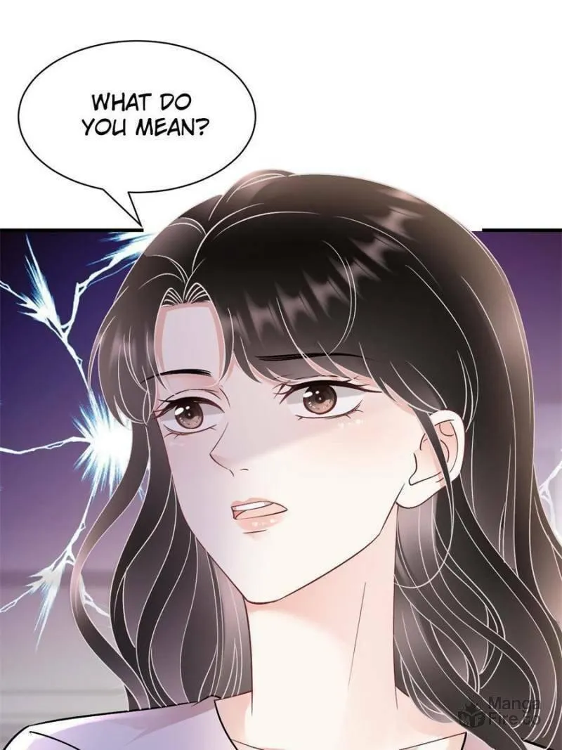 Mademoiselle Will Mess Around Chapter 159 page 45 - 