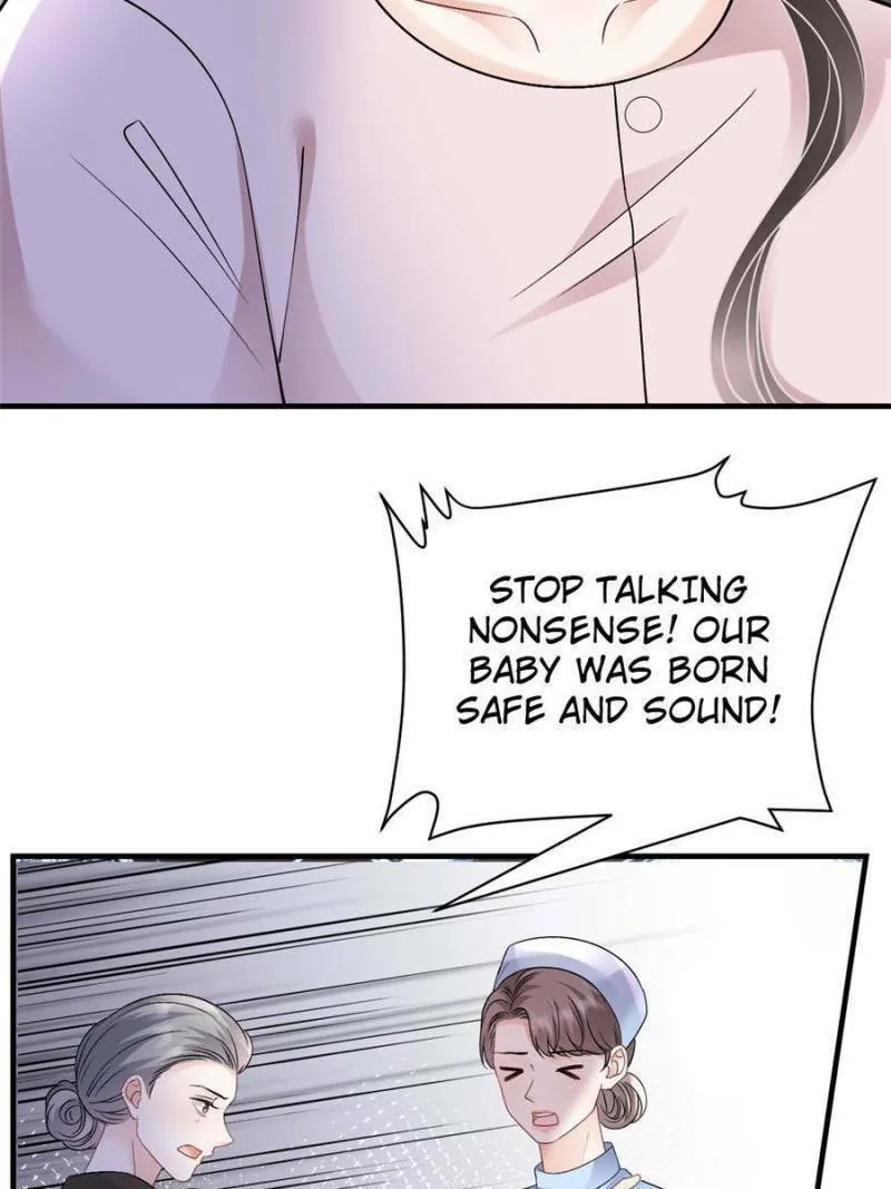 Mademoiselle Will Mess Around Chapter 159 page 46 - 