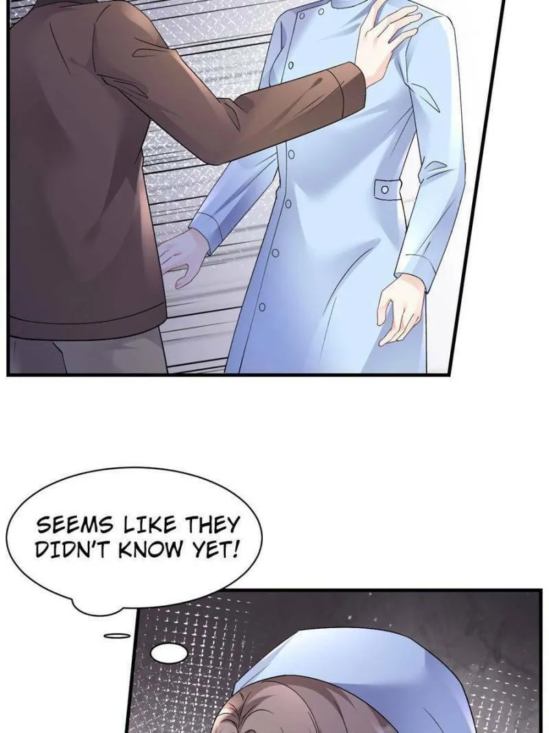 Mademoiselle Will Mess Around Chapter 159 page 47 - 