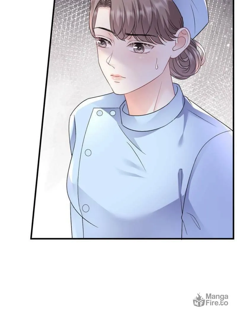 Mademoiselle Will Mess Around Chapter 159 page 48 - 